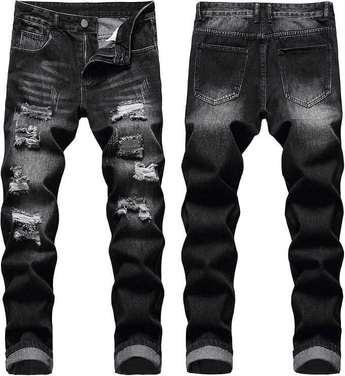 Black-203