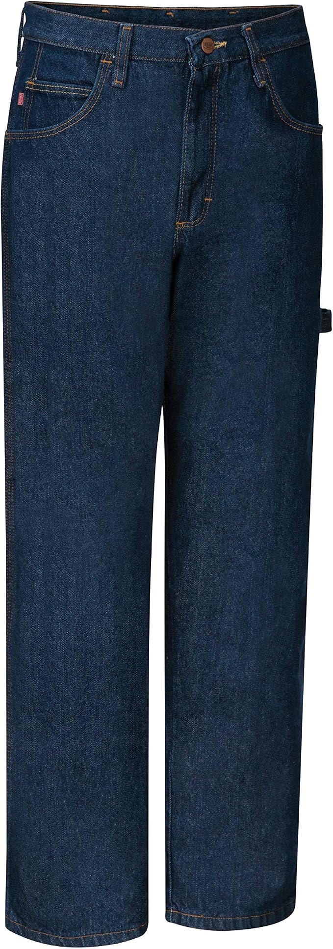 Prewashed Indigo