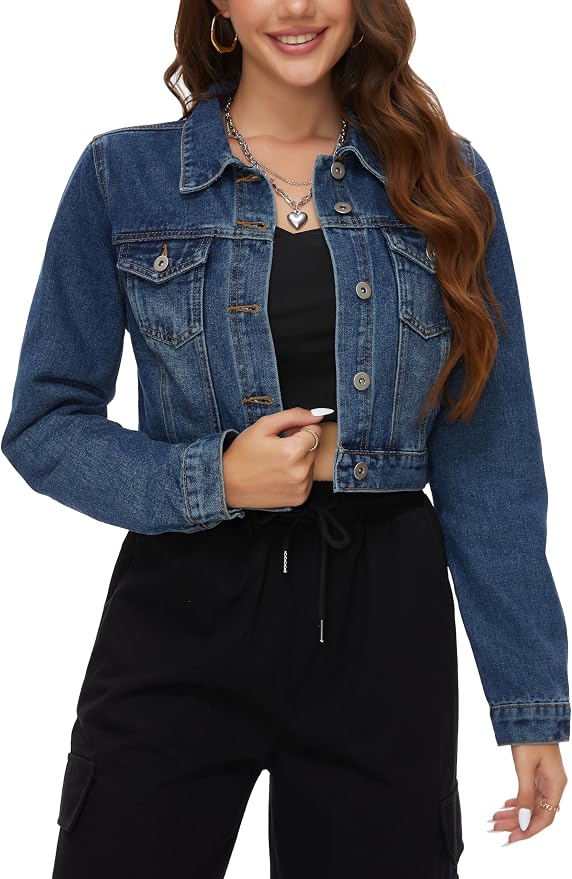 Denim Blue