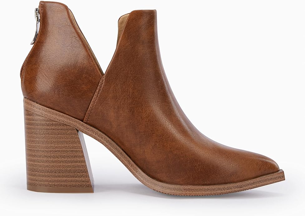 Brown Pu