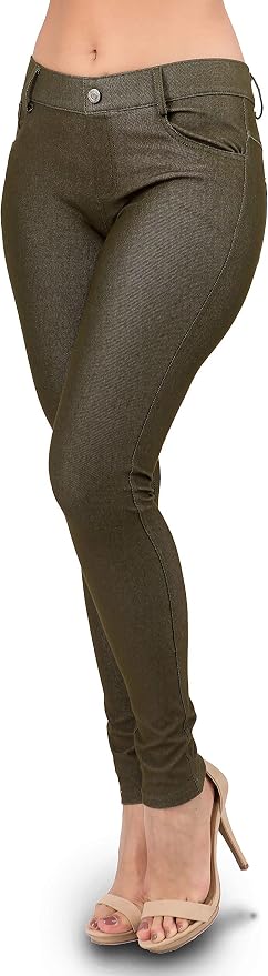 Army Green