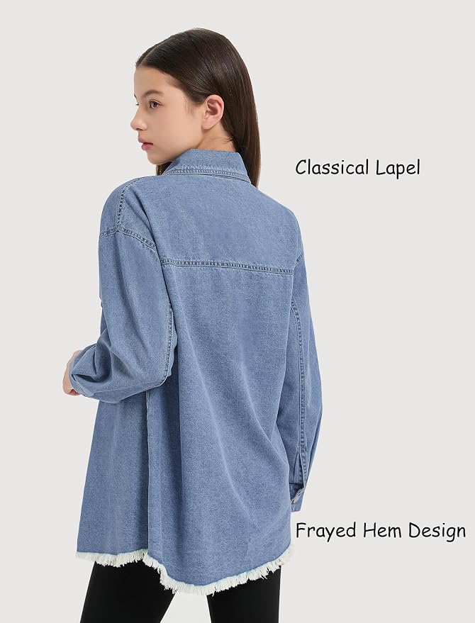 Dark Blue-oversized