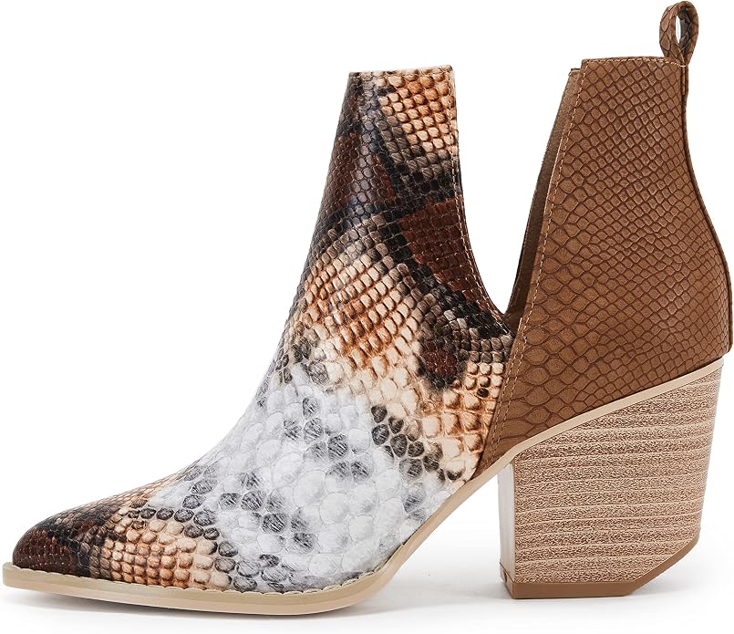 Brown&snake