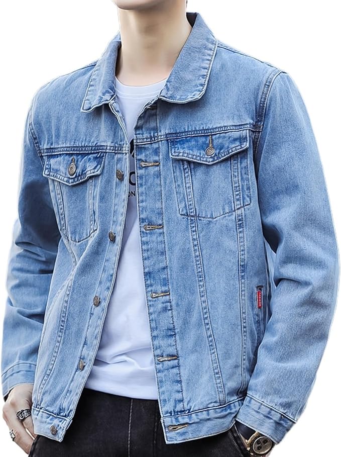 Light Blue B2