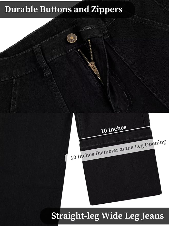 A Black
