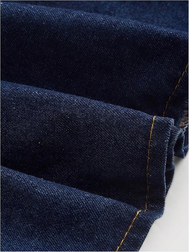 Dark Wash