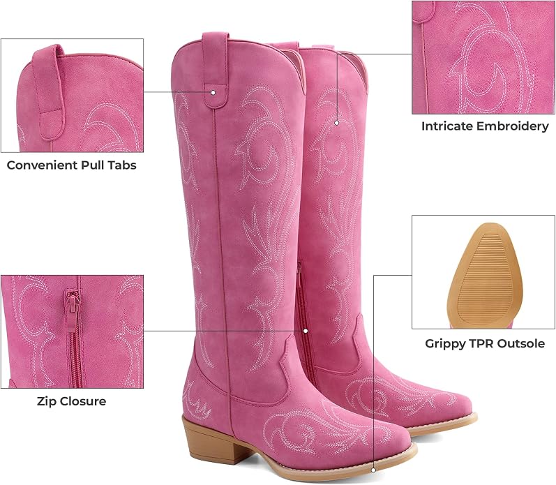 Hot Pink