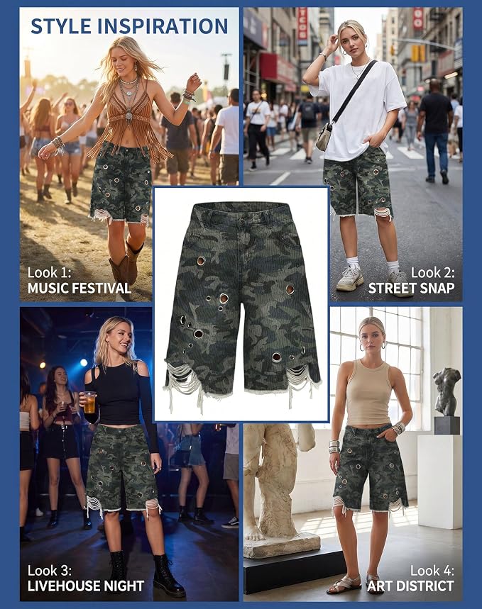 Camo