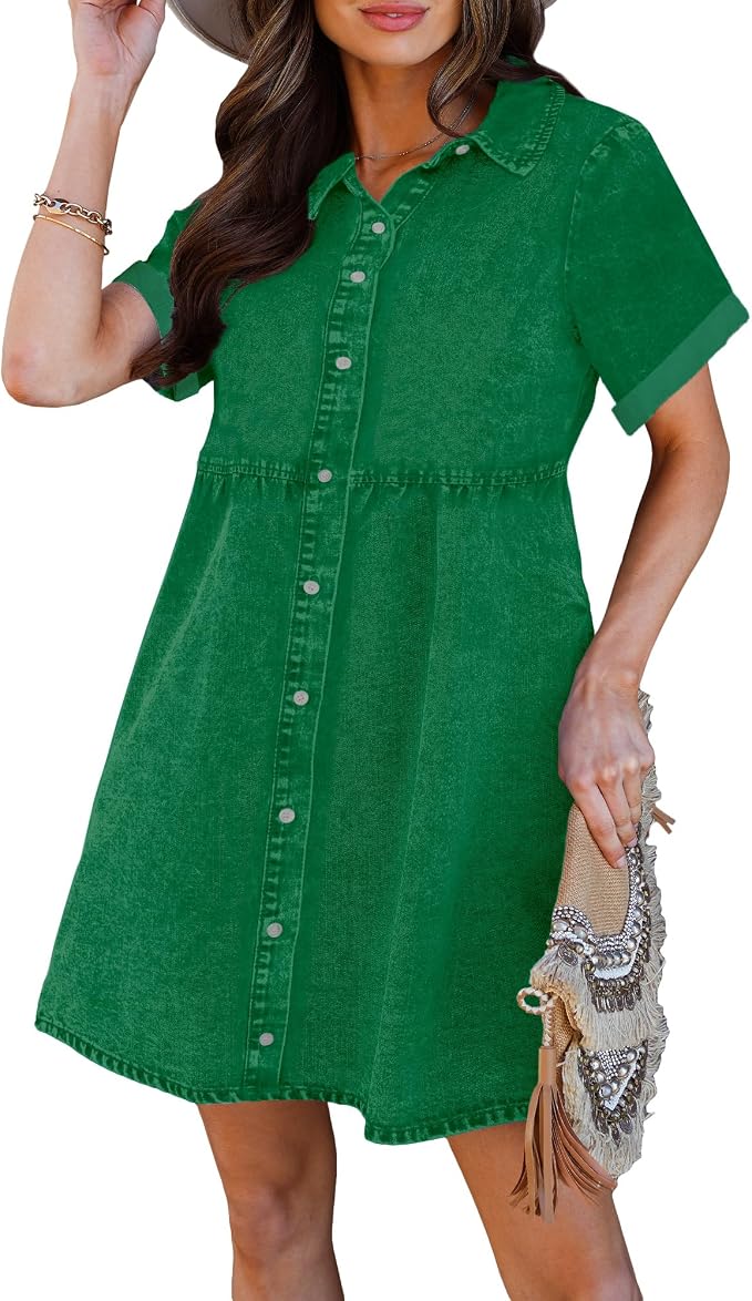 Simply Green