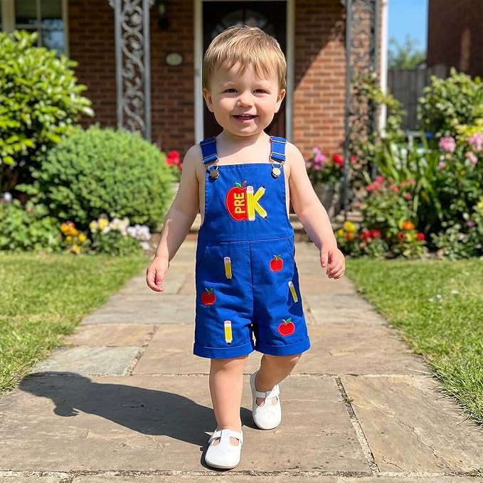 Pre Kindergarten-blue