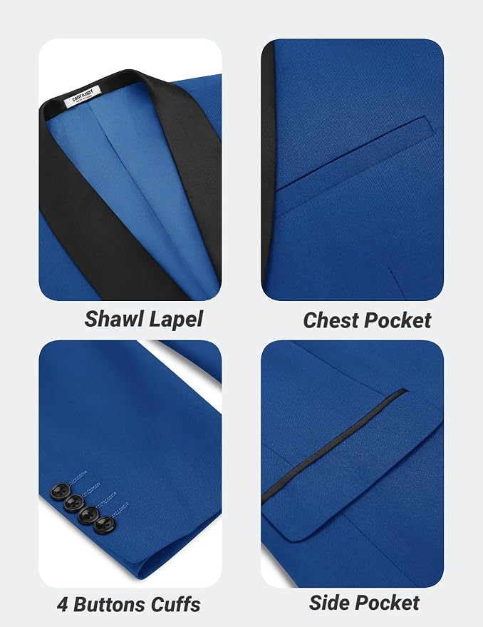 Royal Blue