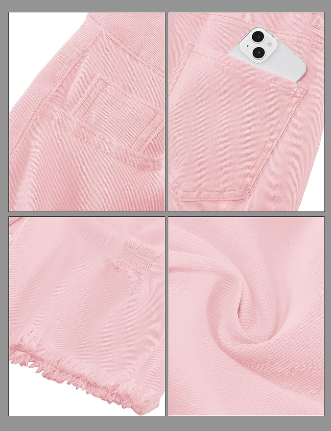 Candy Pink