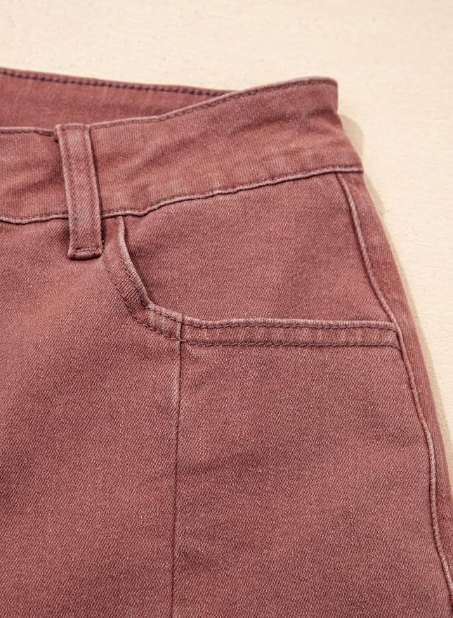 Mineral Red