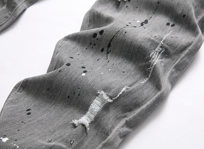 Dark Grey
