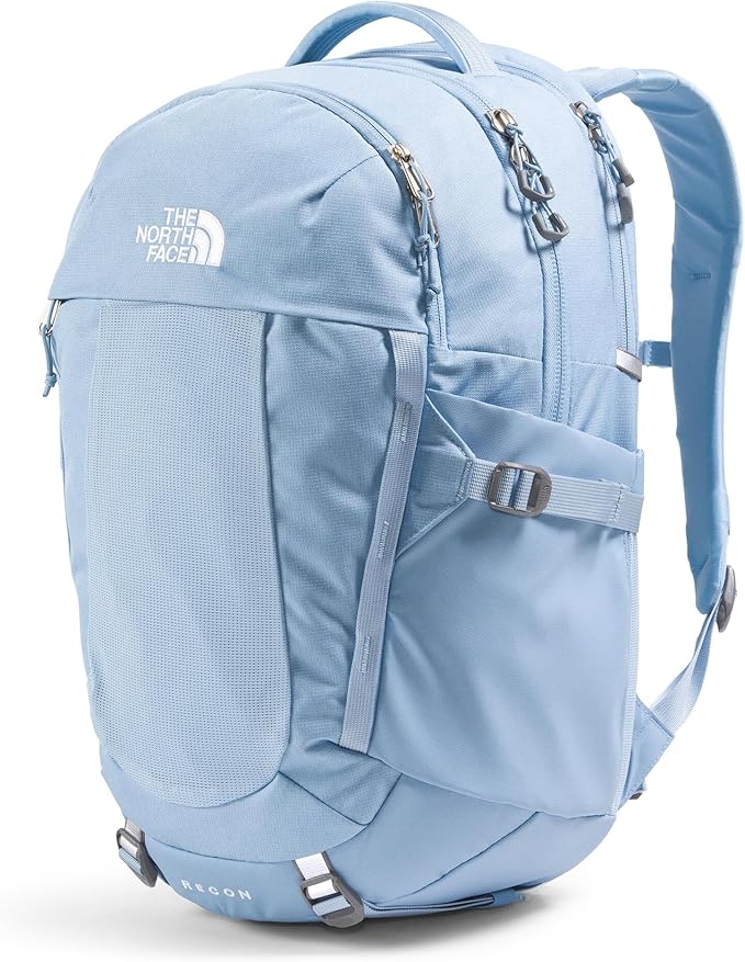Steel Blue Dark Heather/Steel Blue-npf