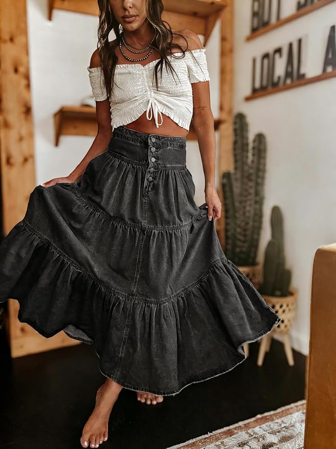 Black Grey