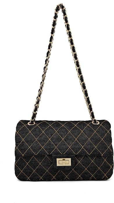 Black - Medium (11\