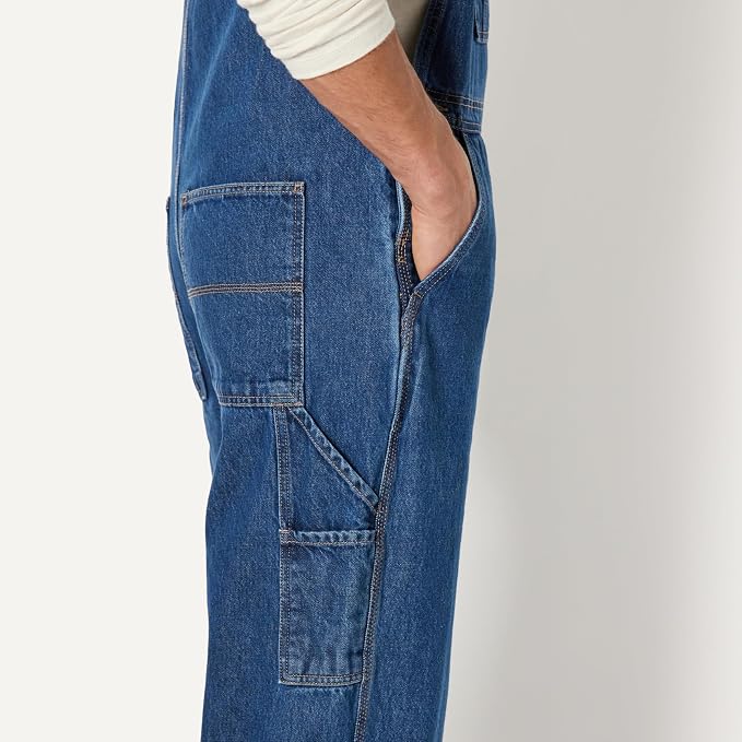 Classic Medium Wash