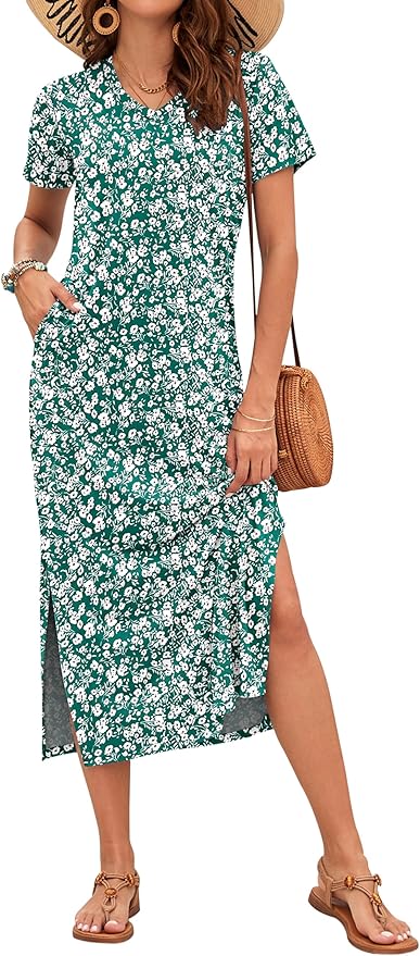 Green S Floral