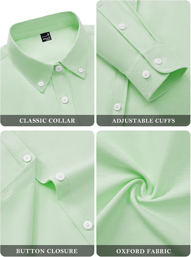 Mint Green