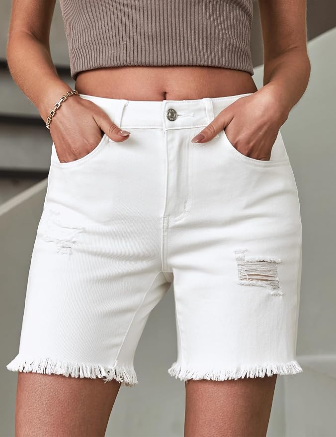 Cream White