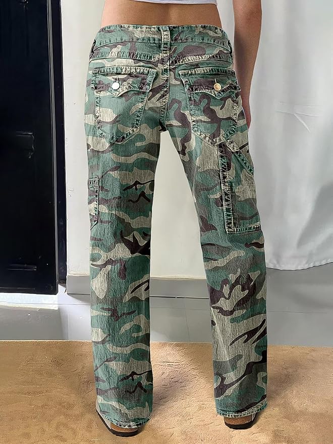 Mutliple Camo