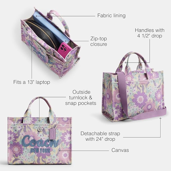 Lh/Ivory Purple
