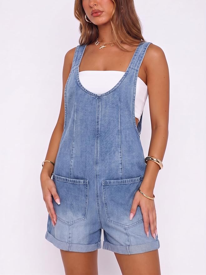 Light Blue Denim