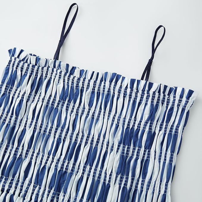 Cami Blue
