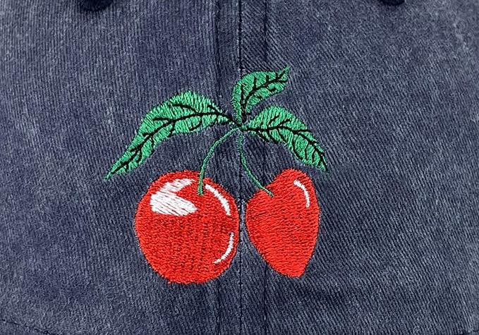 Cherry Blue