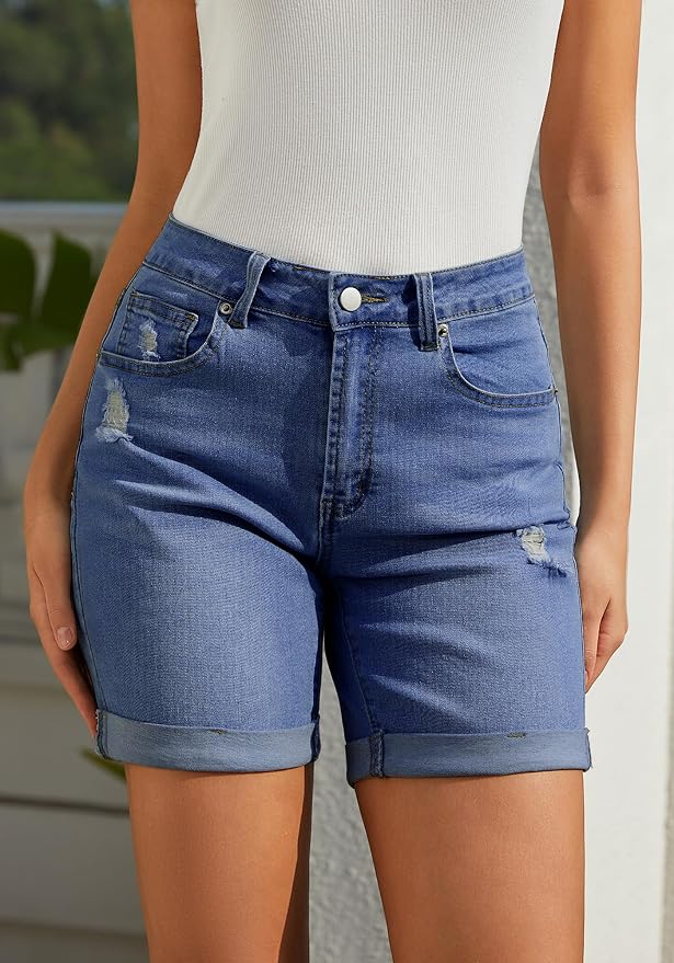 Medium Blue