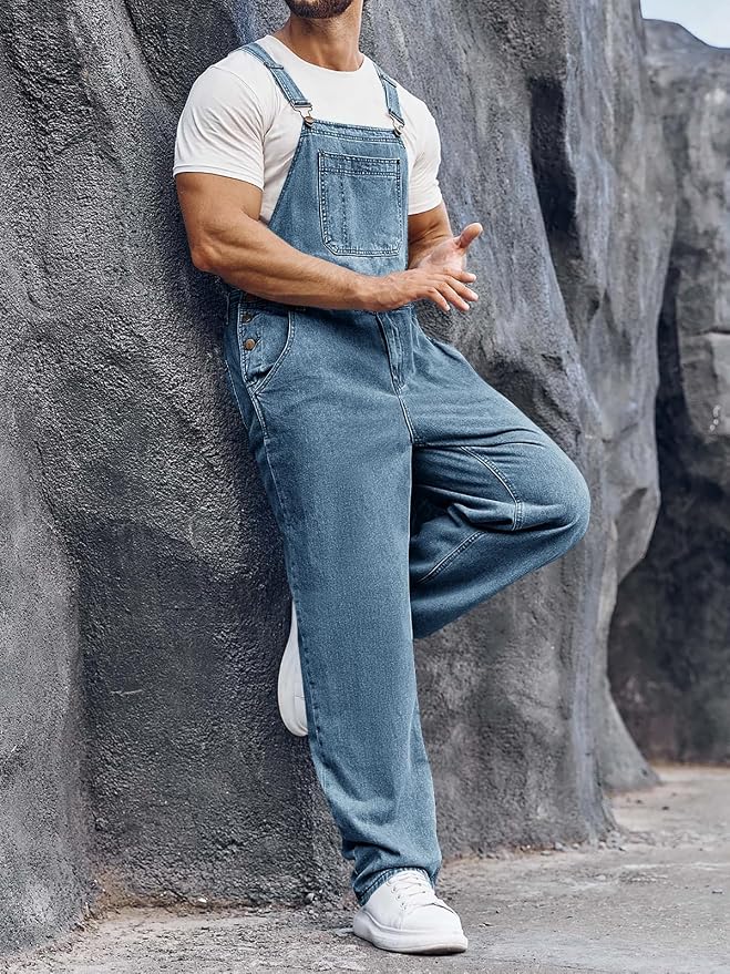 Denim Blue