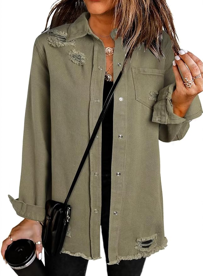 A1 Khaki