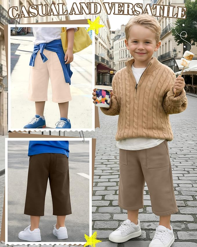 Khaki, Coffee, Apricot, Black