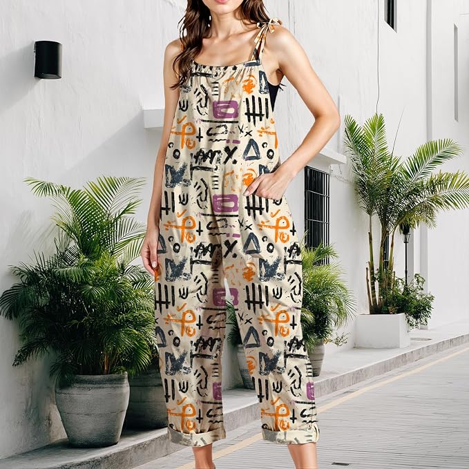 Bohemian Floral