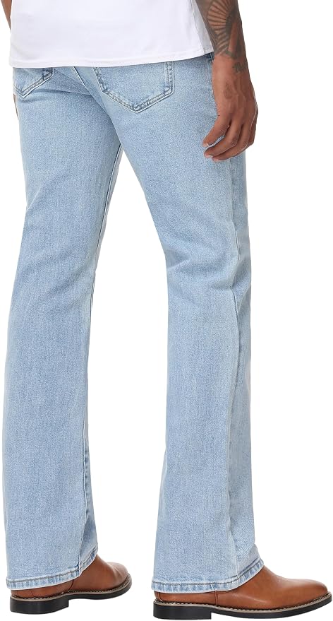 Light Stonewash
