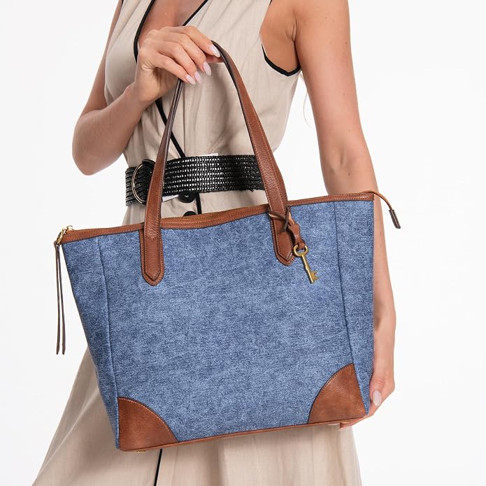 Blue&brown