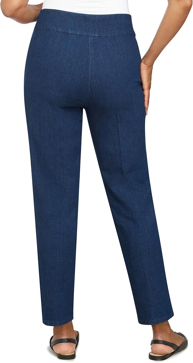Dark Denim