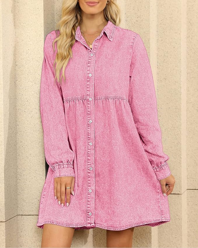 Aurora Pink
