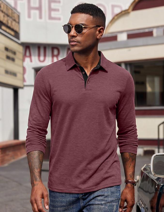 Wine Red