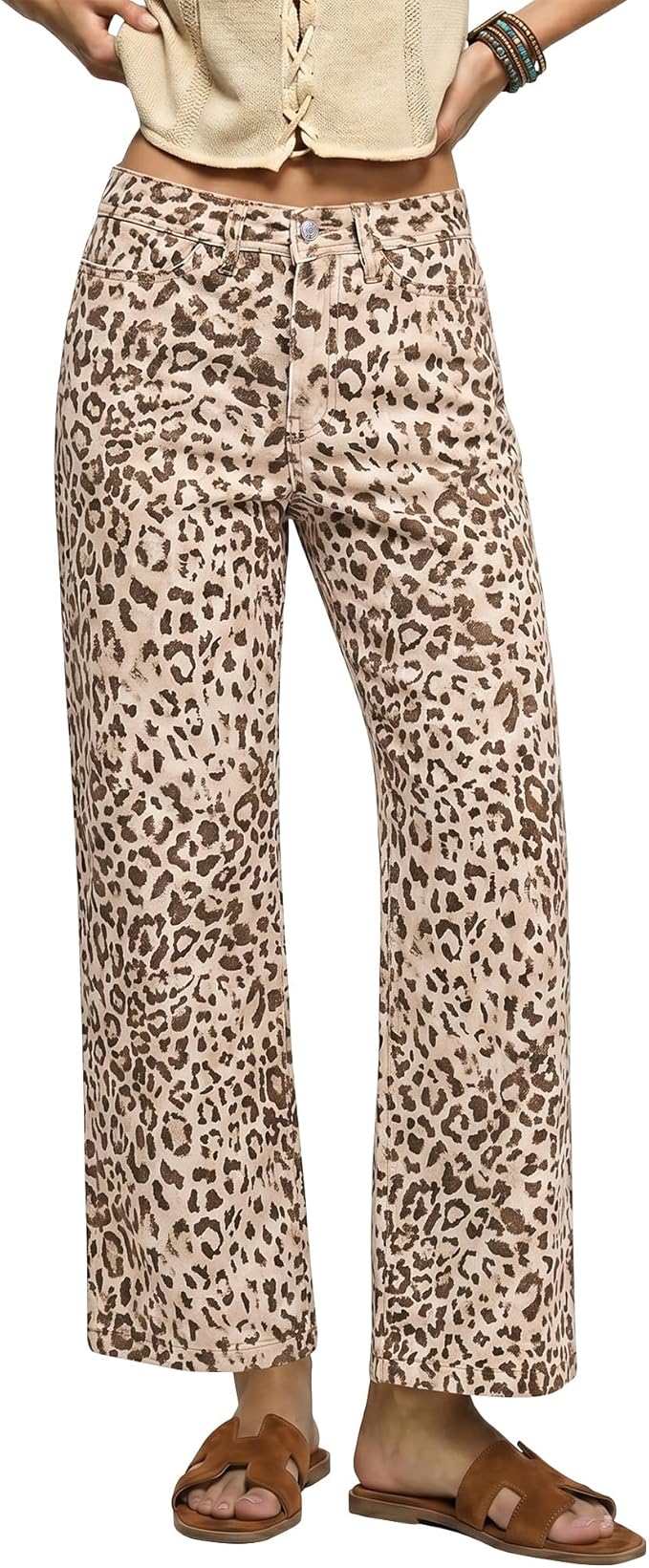 Sandshell Leopard
