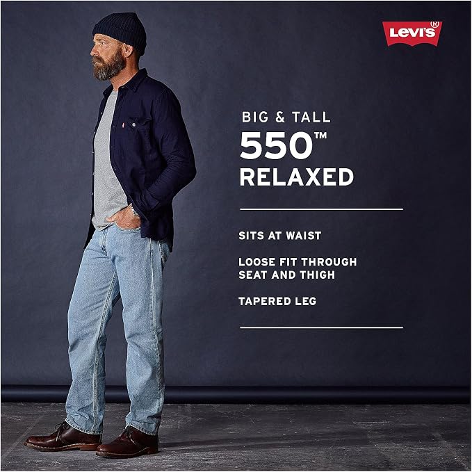 Rinse - Dark Wash - Stretch