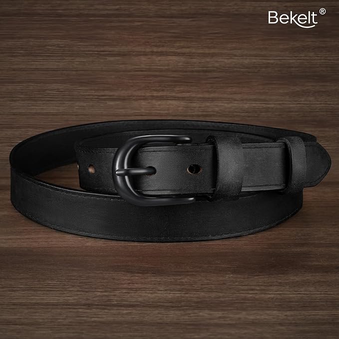 Black(black Buckle)