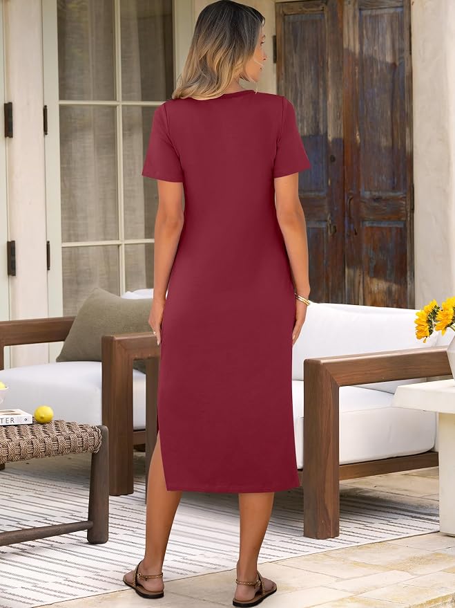 Wine Red