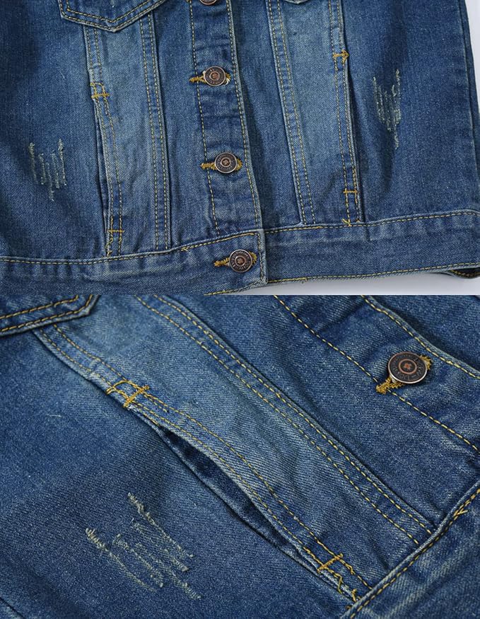 Denim
