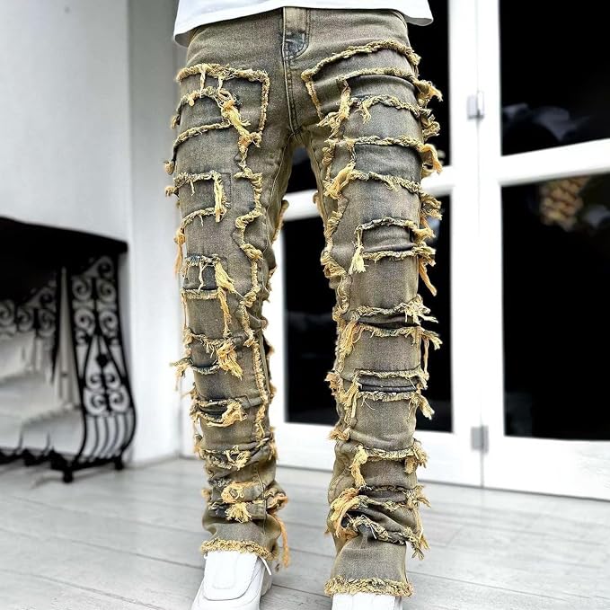 #Vintage Jean