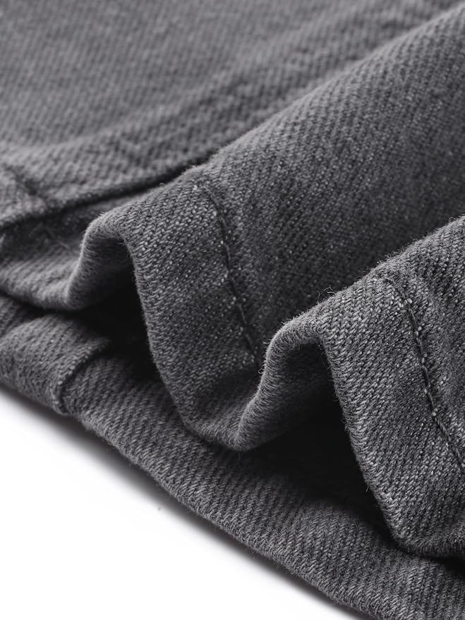 Grey Black
