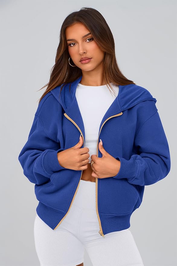 Bright Blue