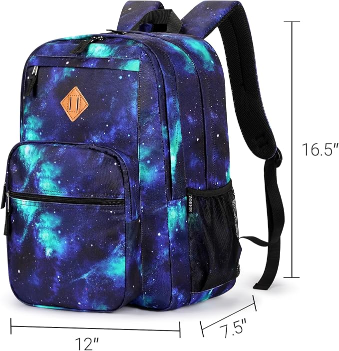 Cyberspace Galaxy