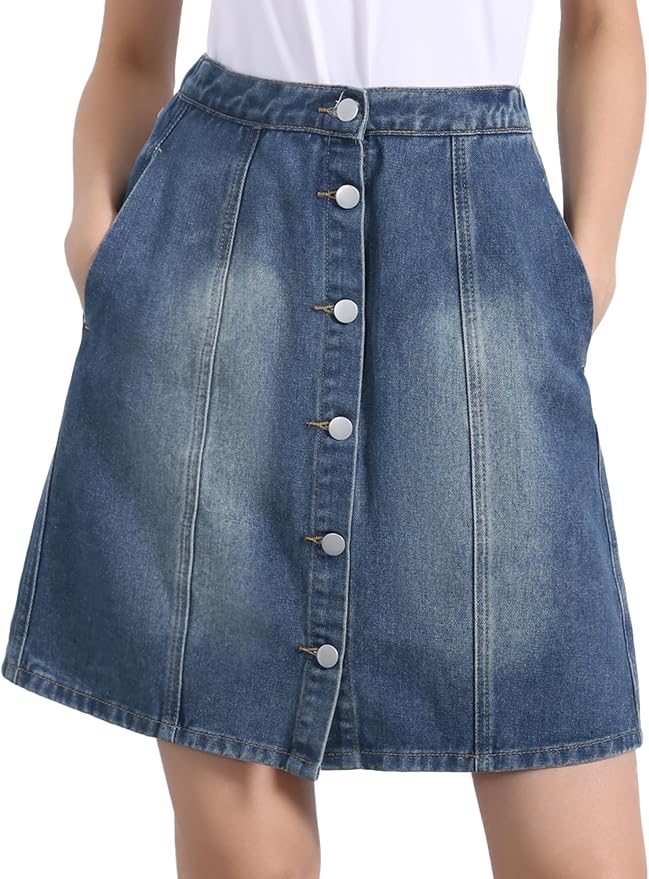 Vintage Blue